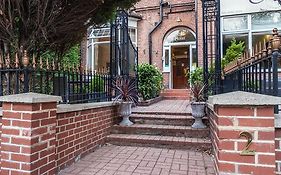 Roseview Alexandra Palace Hotel